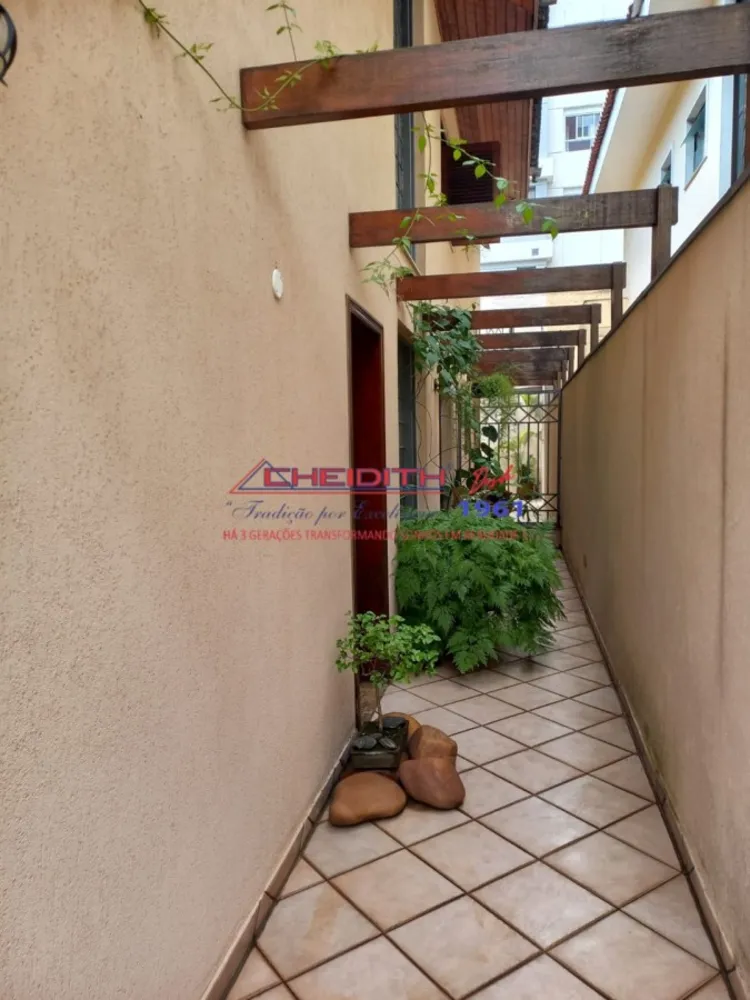 Sobrado, 3 quartos, 222 m² - Foto 3