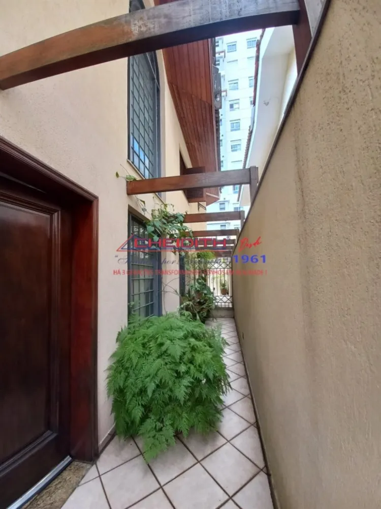 Sobrado, 3 quartos, 222 m² - Foto 6
