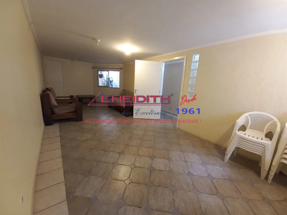 Sobrado, 3 quartos, 222 m² - Foto 7