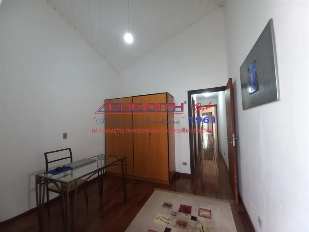 Sobrado, 3 quartos, 222 m² - Foto 8