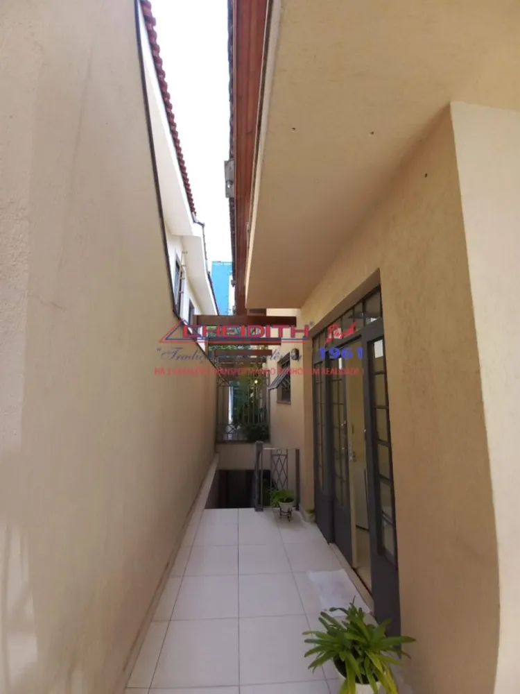 Sobrado, 3 quartos, 222 m² - Foto 2
