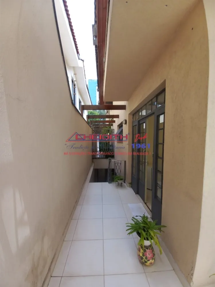 Sobrado, 3 quartos, 222 m² - Foto 9