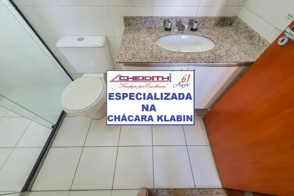 Apartamento, 3 quartos, 98 m² - Foto 3