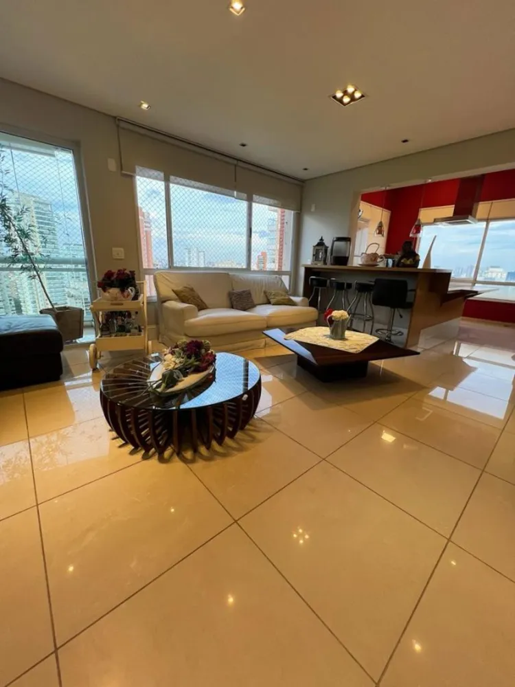 Cobertura, 4 quartos, 347 m² - Foto 3