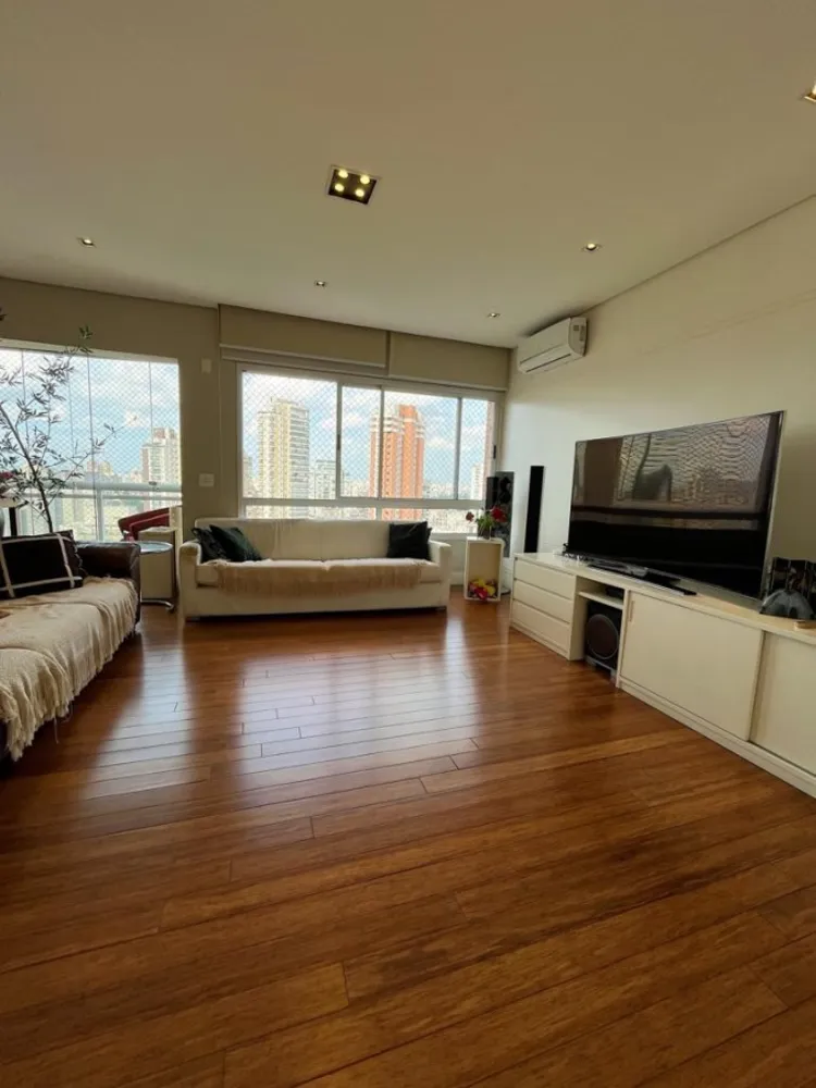 Cobertura, 4 quartos, 347 m² - Foto 2