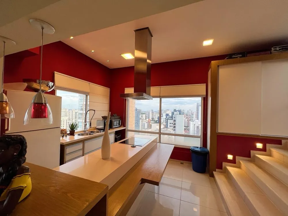 Cobertura, 4 quartos, 347 m² - Foto 4