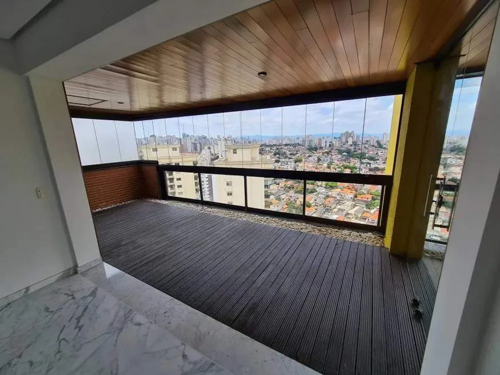 Apartamento, 4 quartos, 374 m² - Foto 6
