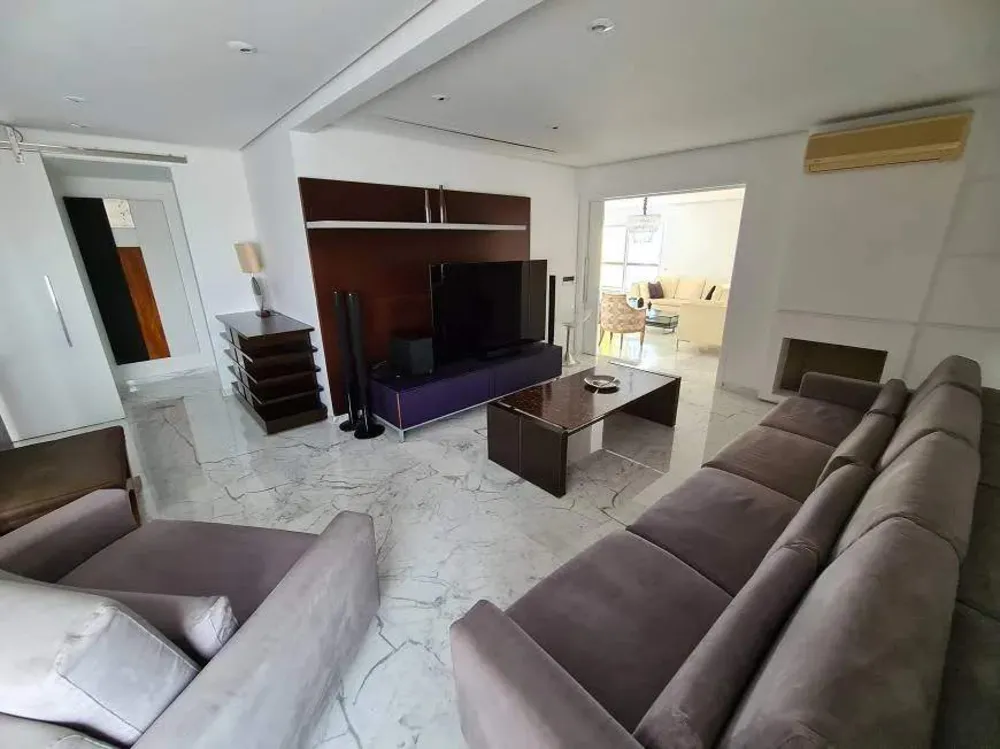 Apartamento, 4 quartos, 374 m² - Foto 4