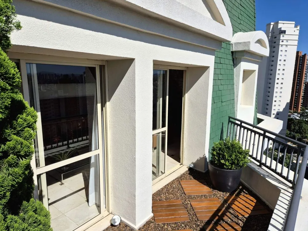 Apartamento, 3 quartos, 126 m² - Foto 10