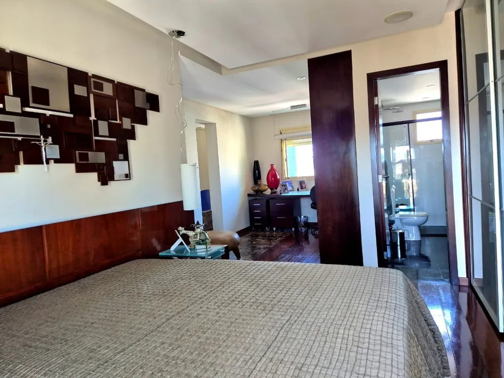 Apartamento, 3 quartos, 126 m² - Foto 1