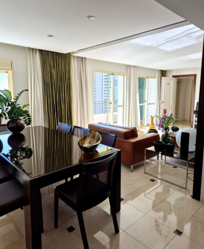Apartamento, 3 quartos, 126 m² - Foto 2