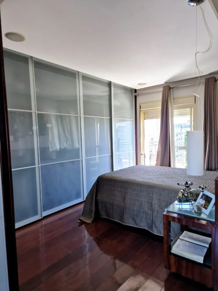 Apartamento, 3 quartos, 126 m² - Foto 8