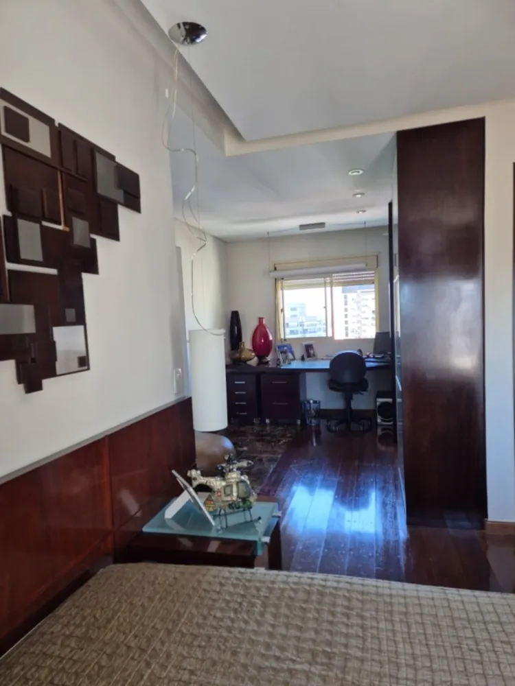 Apartamento, 3 quartos, 126 m² - Foto 9