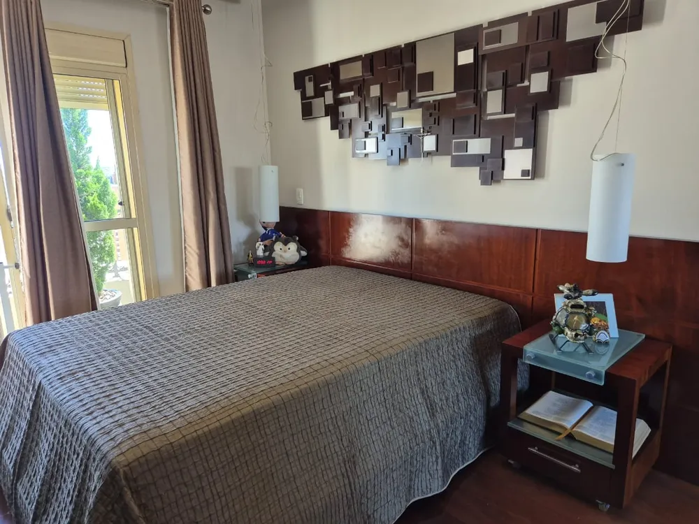 Apartamento, 3 quartos, 126 m² - Foto 7