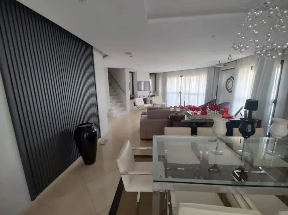 Cobertura, 5 quartos, 360 m² - Foto 10