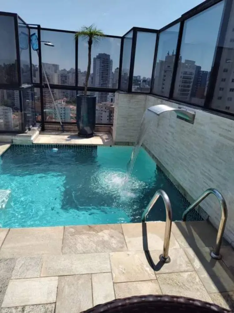 Cobertura, 5 quartos, 360 m² - Foto 2
