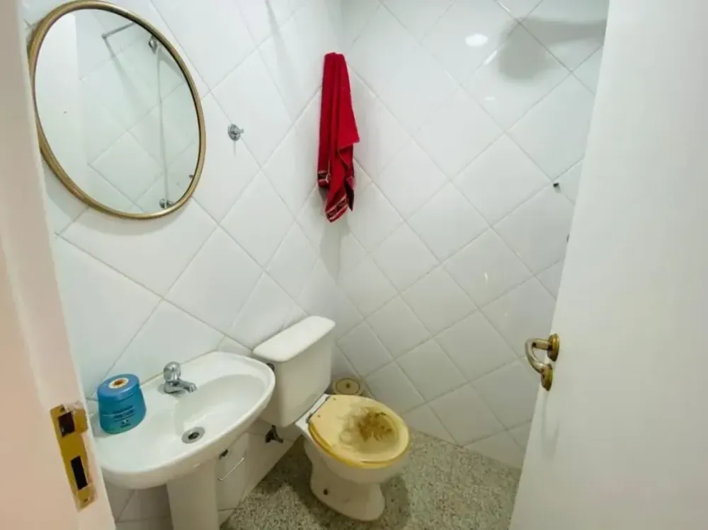 Cobertura, 5 quartos, 360 m² - Foto 12