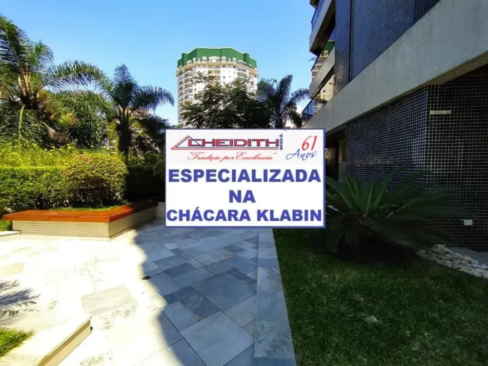 Apartamento, 3 quartos, 200 m² - Foto 4