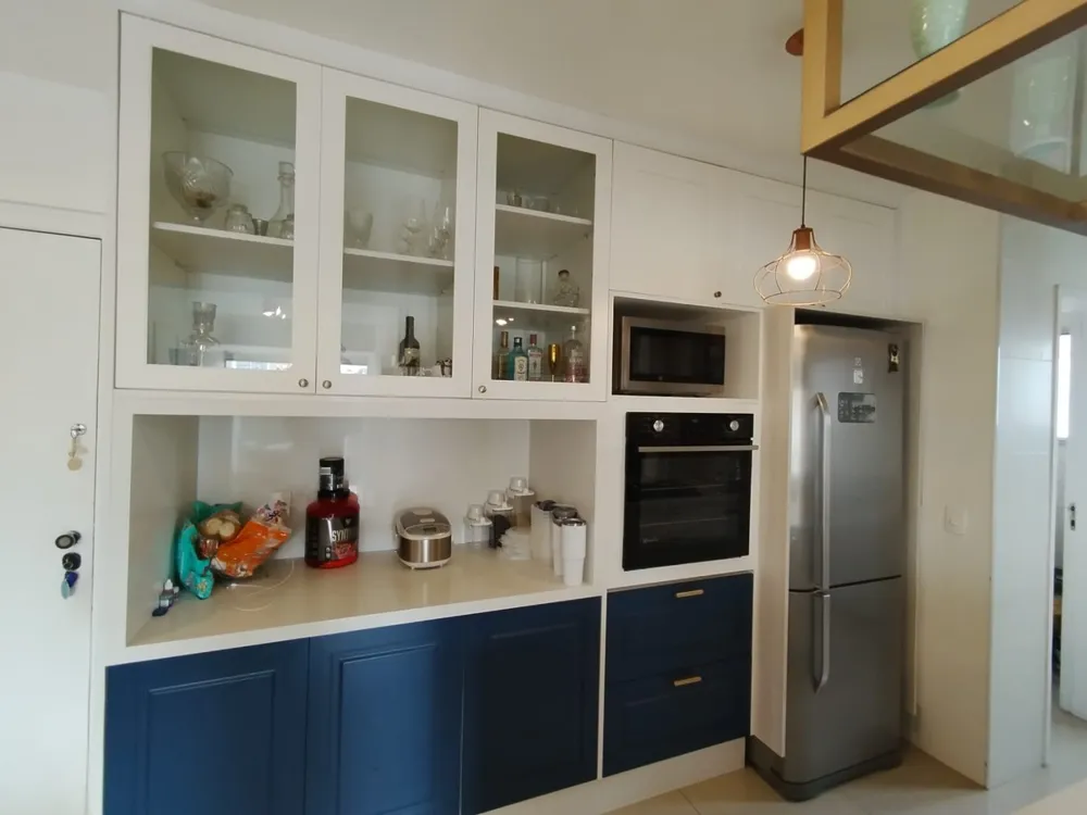 Apartamento, 2 quartos, 70 m² - Foto 6