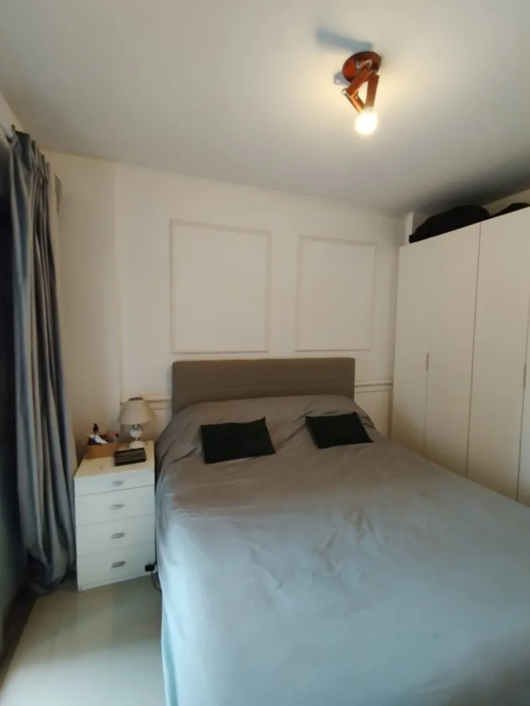 Apartamento, 2 quartos, 70 m² - Foto 1