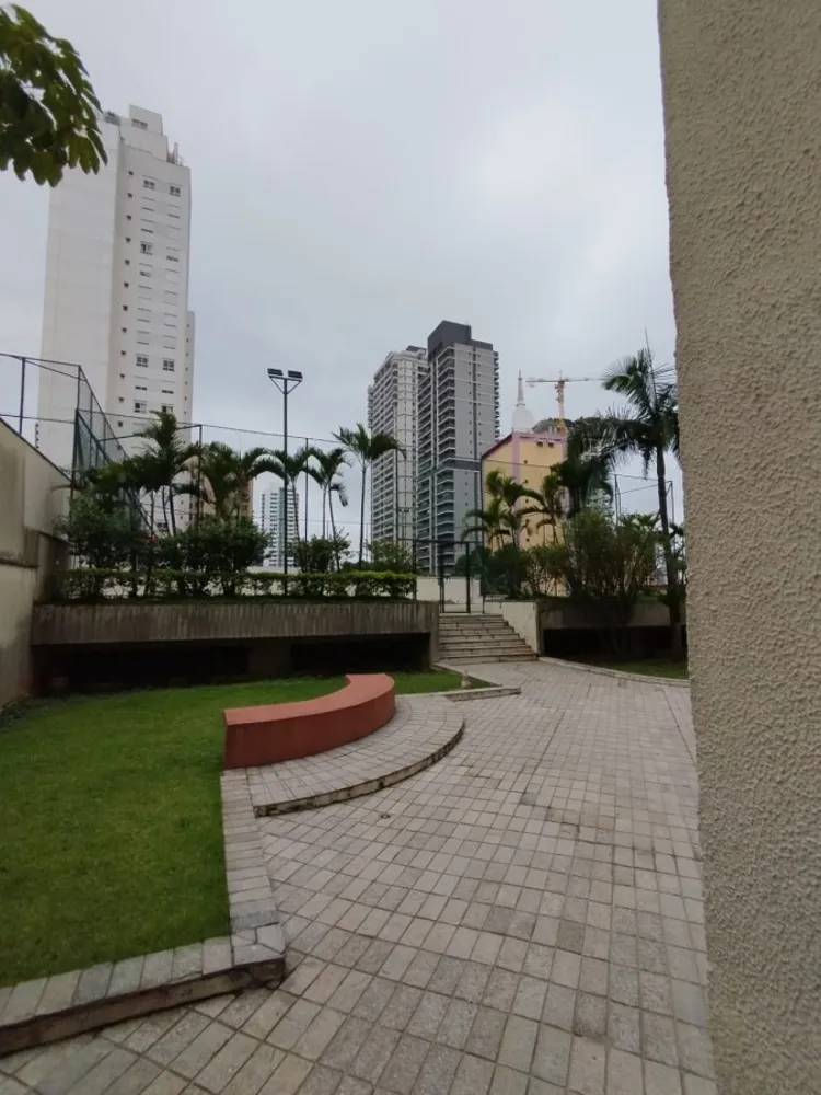 Apartamento, 2 quartos, 70 m² - Foto 2