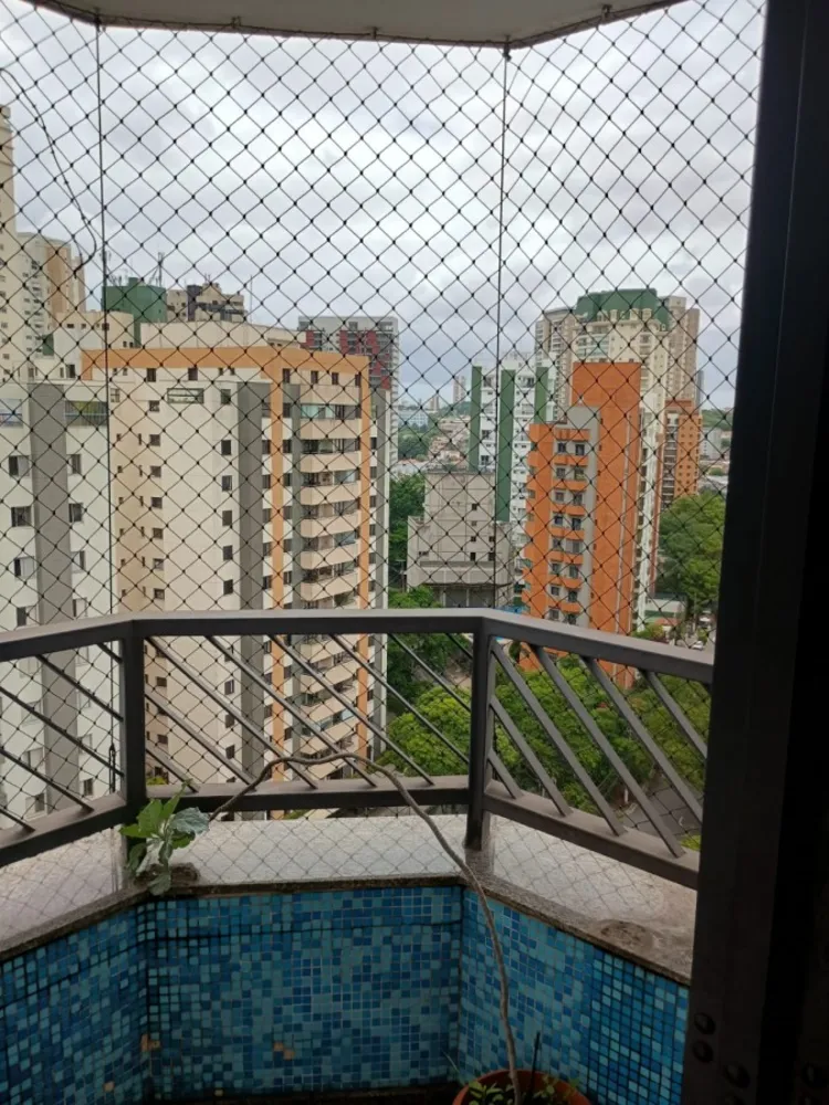 Apartamento, 3 quartos, 114 m² - Foto 1