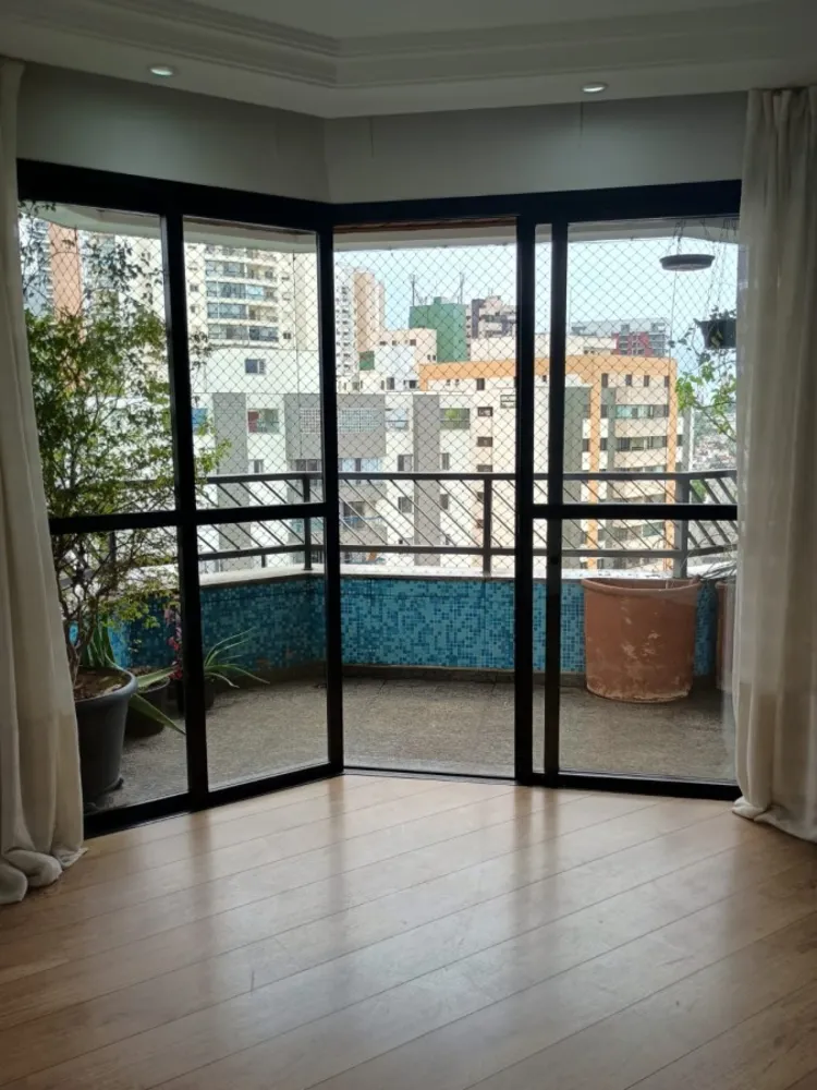Apartamento, 3 quartos, 114 m² - Foto 4