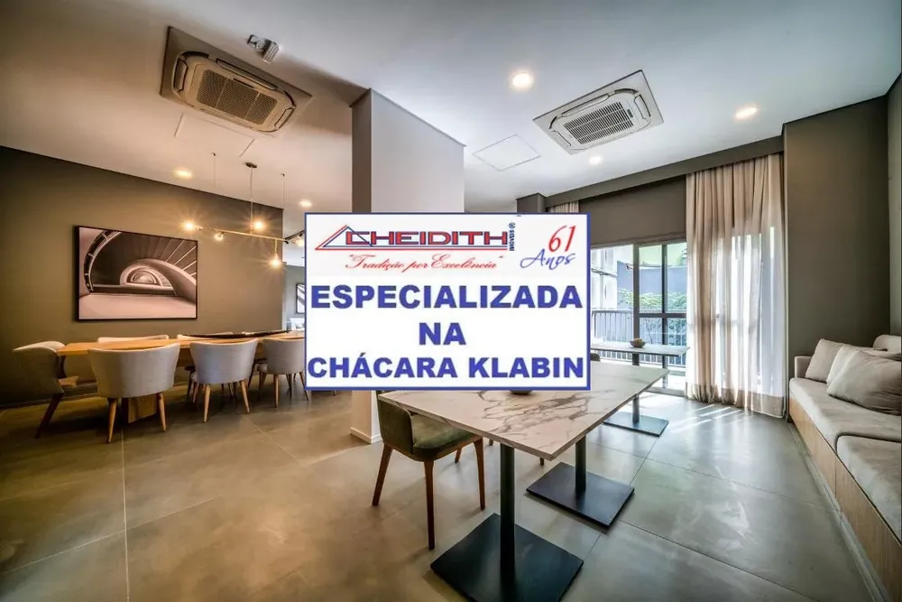 Apartamento, 3 quartos, 163 m² - Foto 8