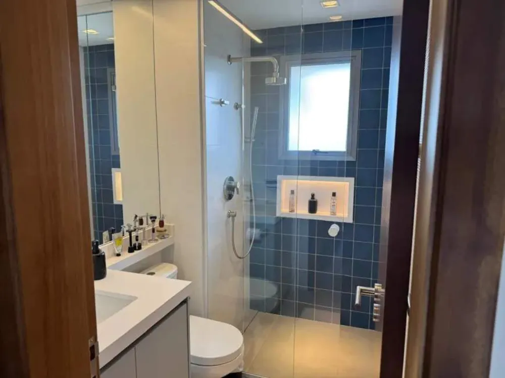 Apartamento, 3 quartos, 163 m² - Foto 4