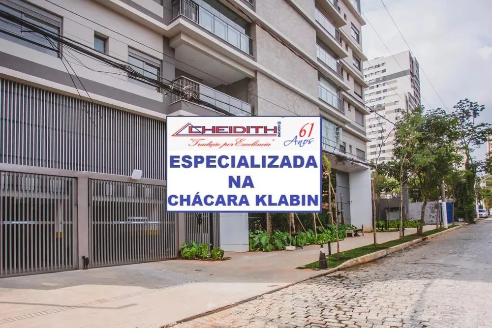 Apartamento, 3 quartos, 163 m² - Foto 6