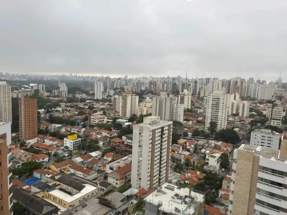 Apartamento, 3 quartos, 163 m² - Foto 3