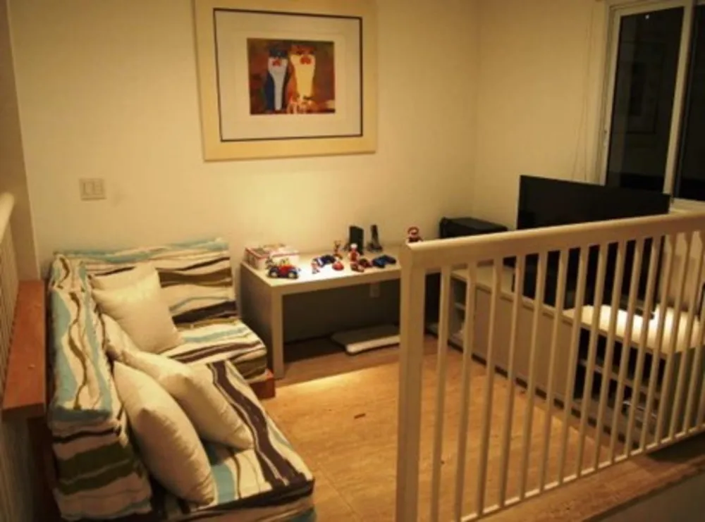 Apartamento, 3 quartos, 238 m² - Foto 9