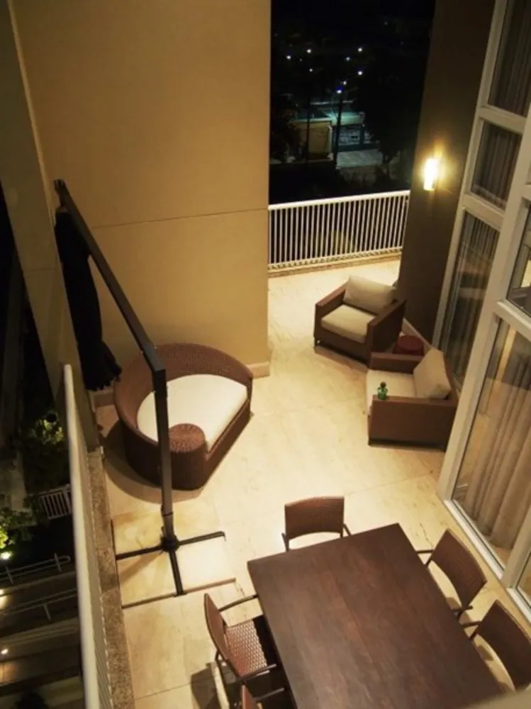 Apartamento, 3 quartos, 238 m² - Foto 6
