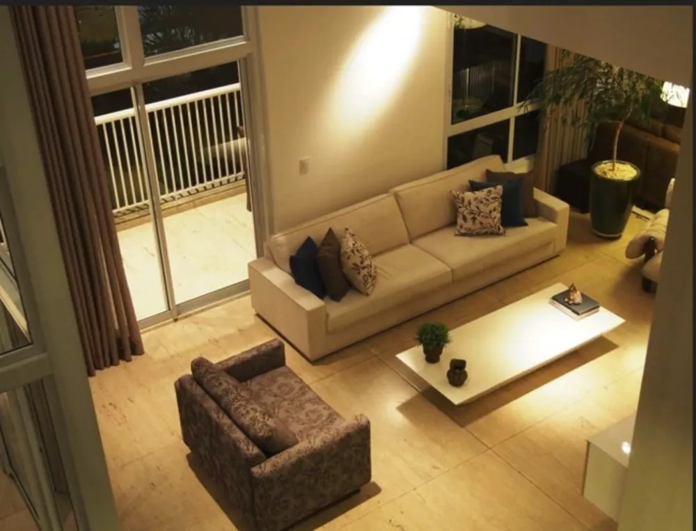Apartamento, 3 quartos, 238 m² - Foto 5