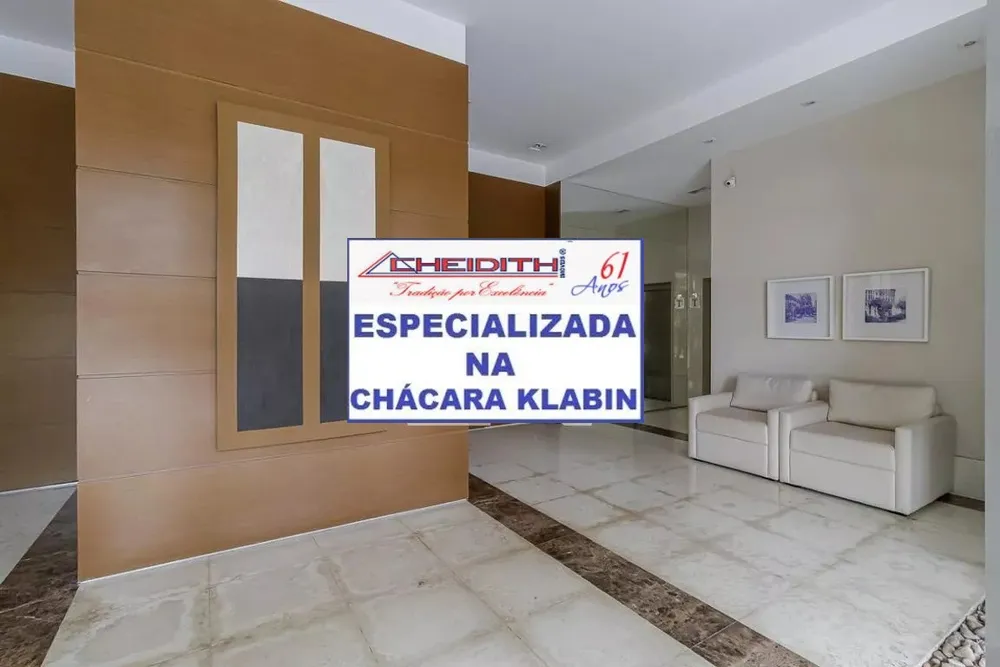 Apartamento, 3 quartos, 238 m² - Foto 11