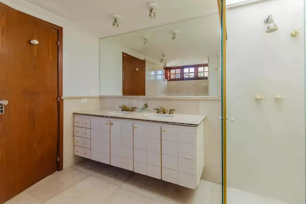 Sobrado, 4 quartos, 350 m² - Foto 4