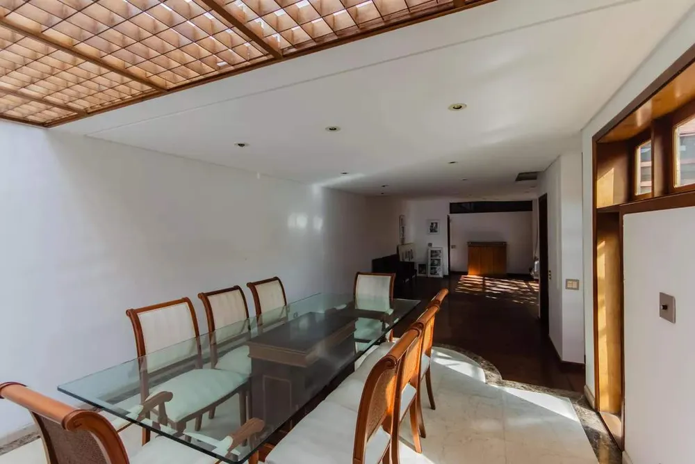Sobrado, 4 quartos, 350 m² - Foto 12