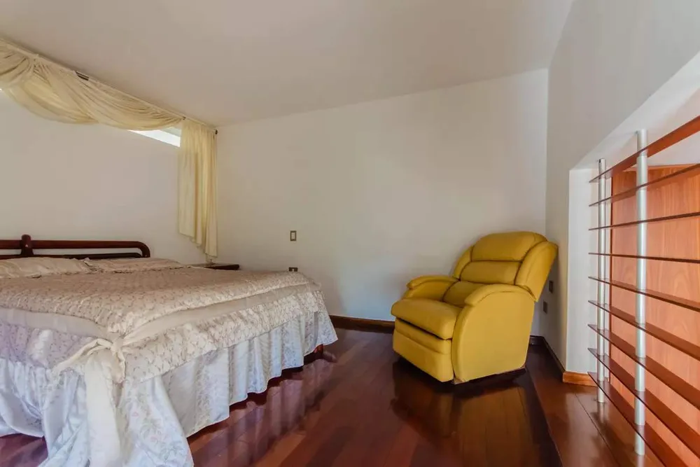 Sobrado, 4 quartos, 350 m² - Foto 5