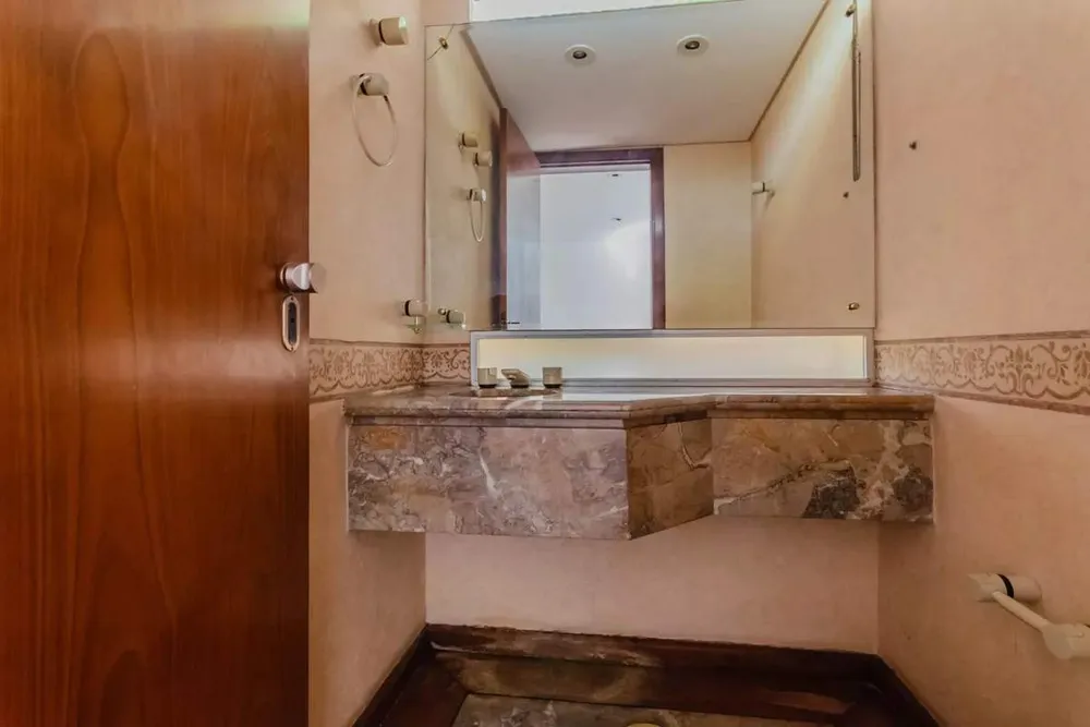Sobrado, 4 quartos, 350 m² - Foto 2