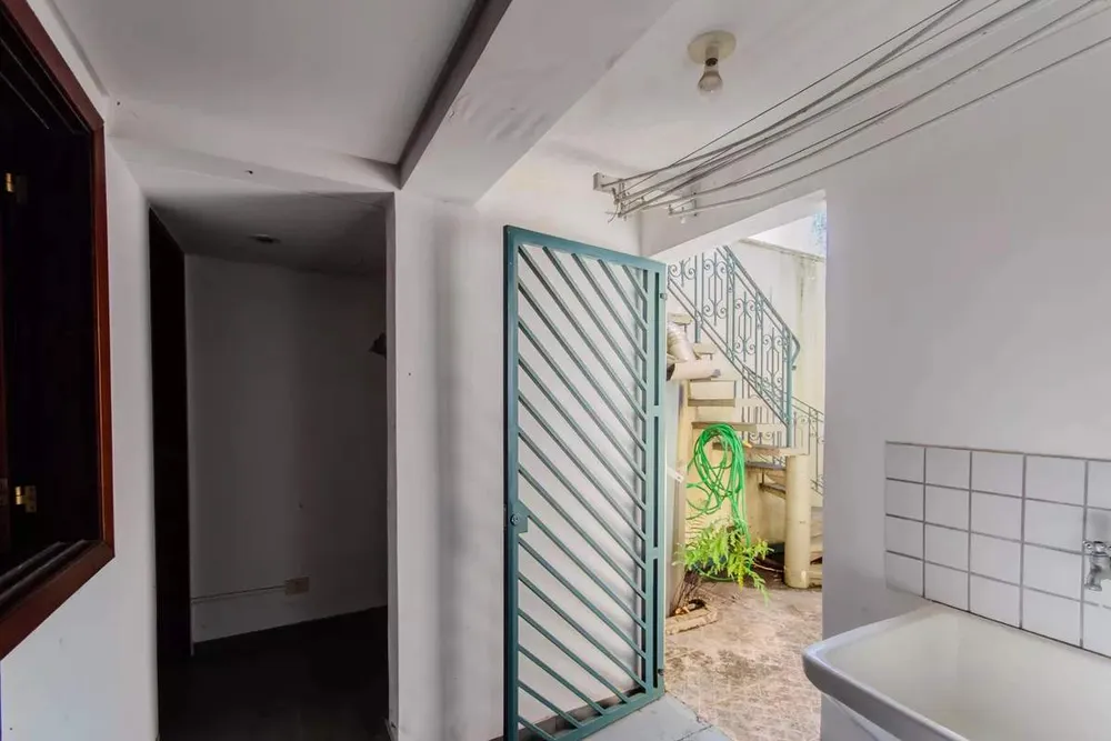 Sobrado, 4 quartos, 350 m² - Foto 8