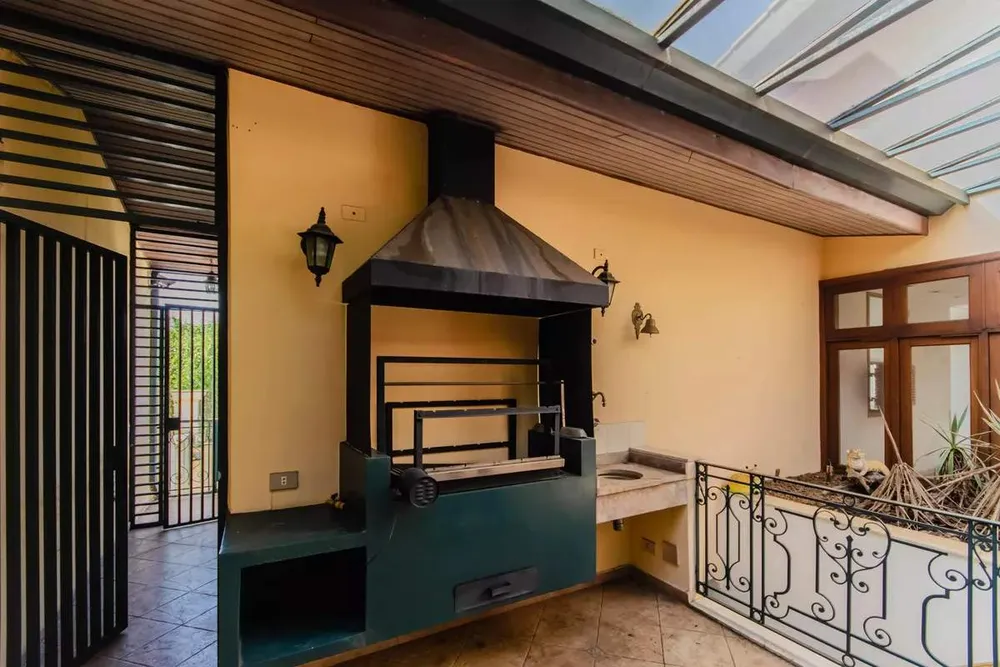 Sobrado, 4 quartos, 350 m² - Foto 3