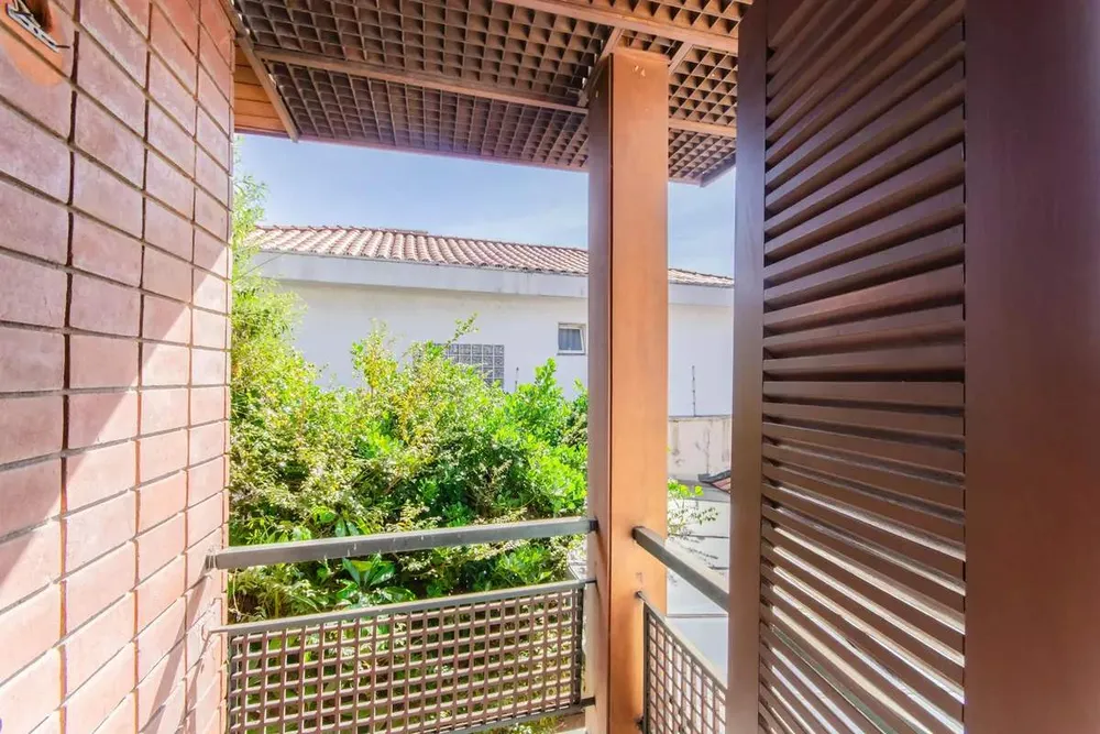 Sobrado, 4 quartos, 350 m² - Foto 1