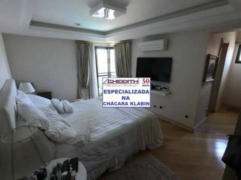 Cobertura, 4 quartos, 350 m² - Foto 1