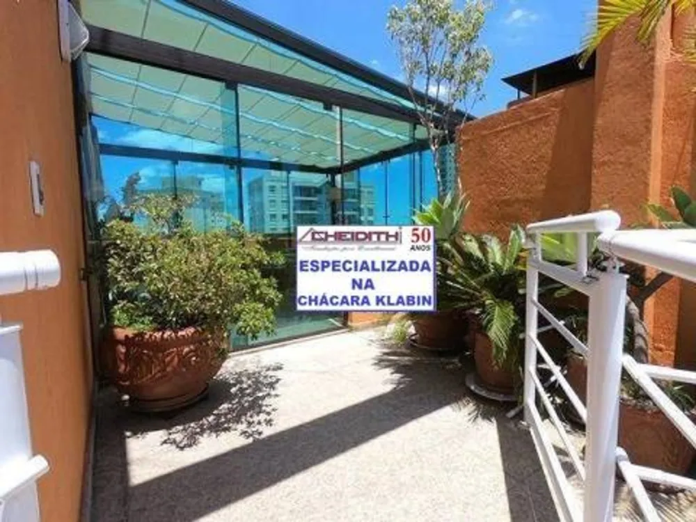 Cobertura, 4 quartos, 350 m² - Foto 6