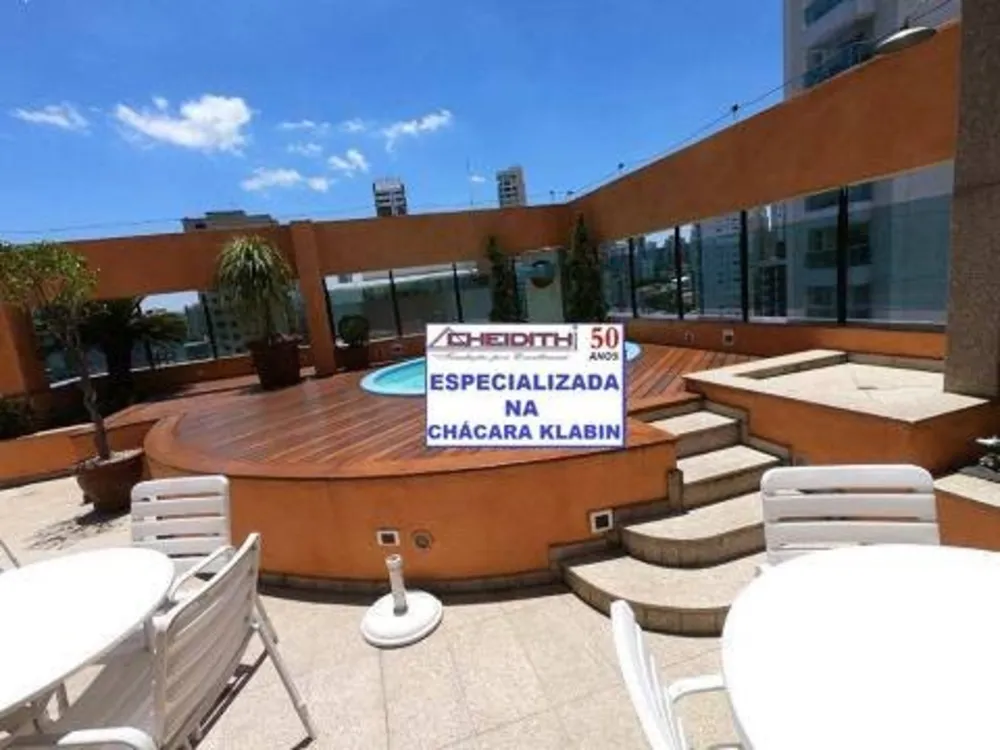 Cobertura, 4 quartos, 350 m² - Foto 3