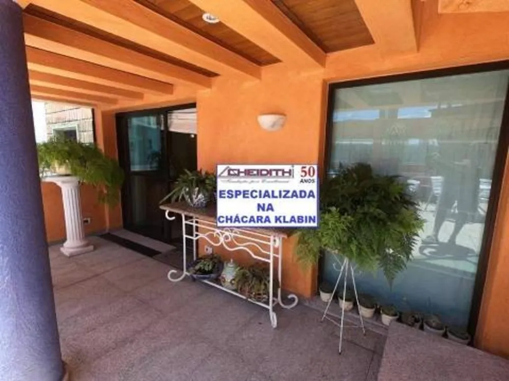 Cobertura, 4 quartos, 350 m² - Foto 5