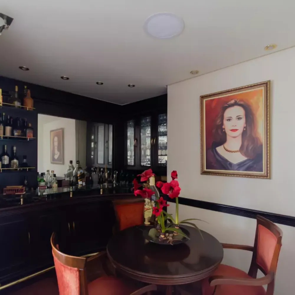 Apartamento, 4 quartos, 200 m² - Foto 9