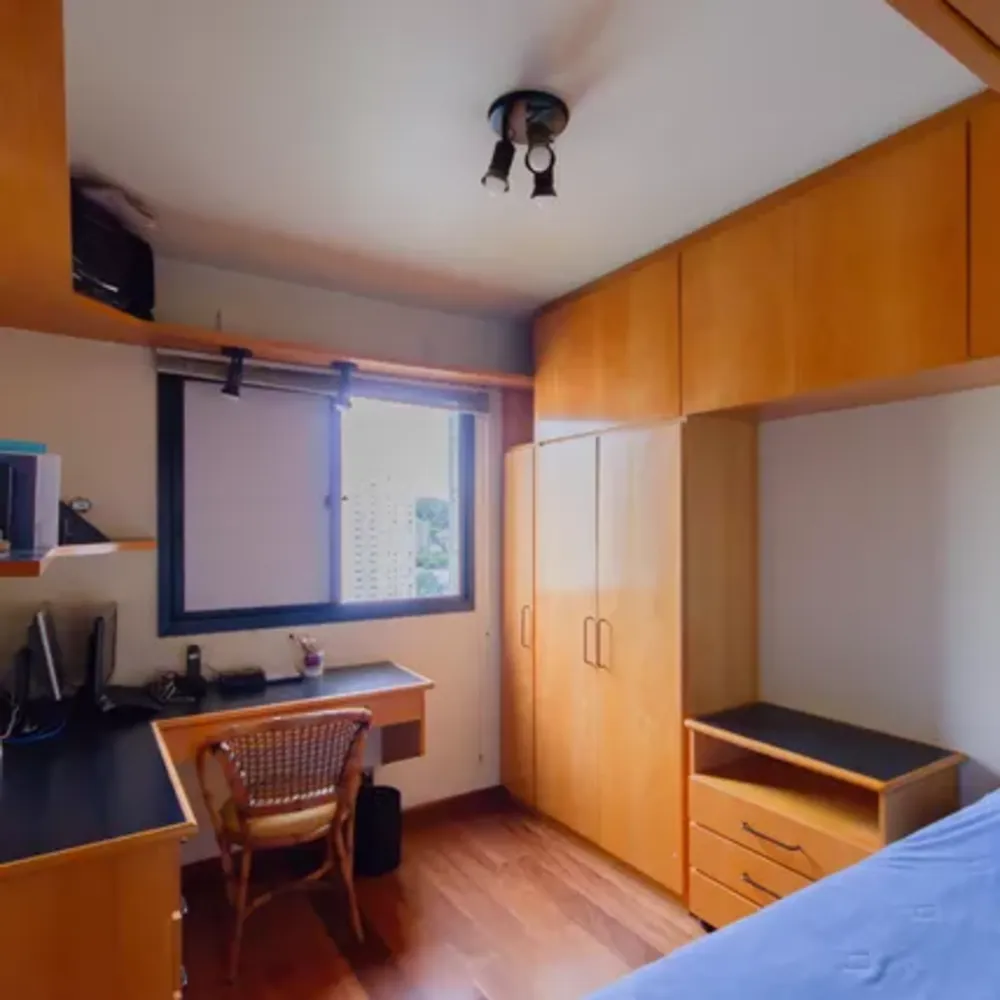 Apartamento, 4 quartos, 200 m² - Foto 10