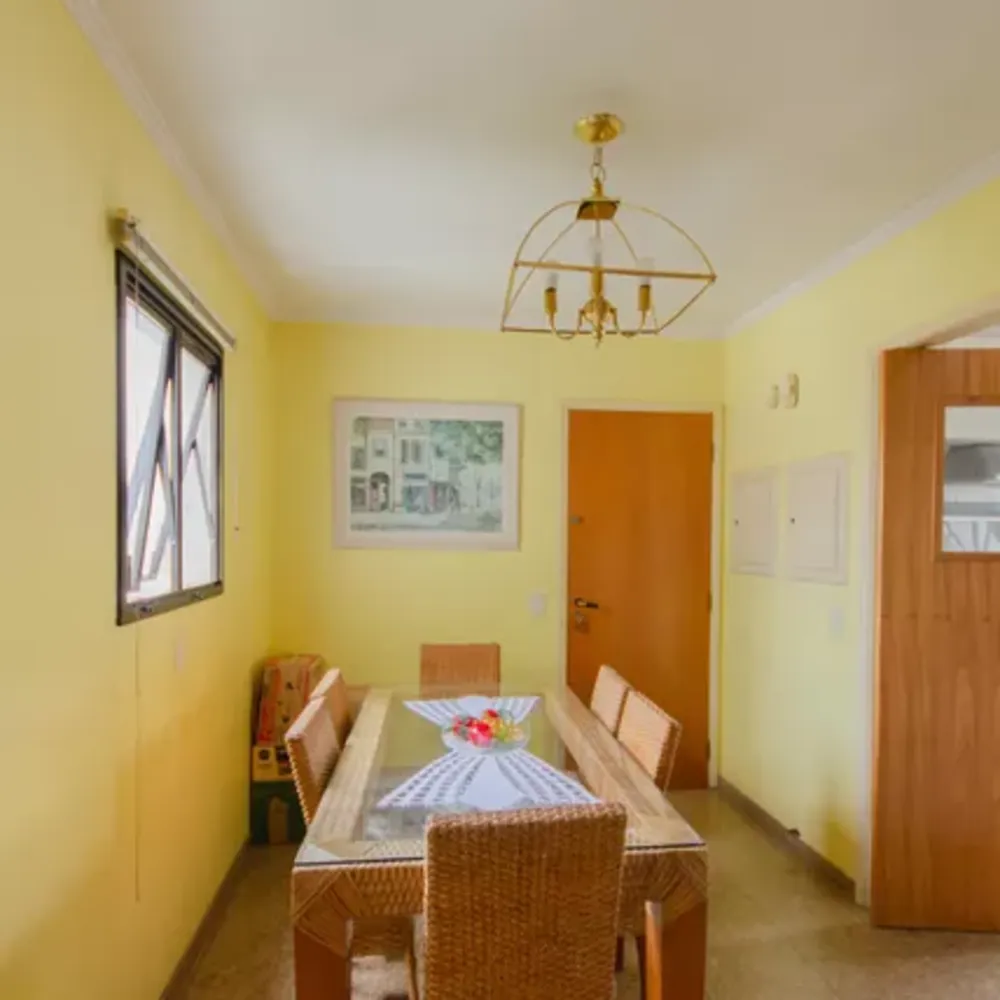 Apartamento, 4 quartos, 200 m² - Foto 6