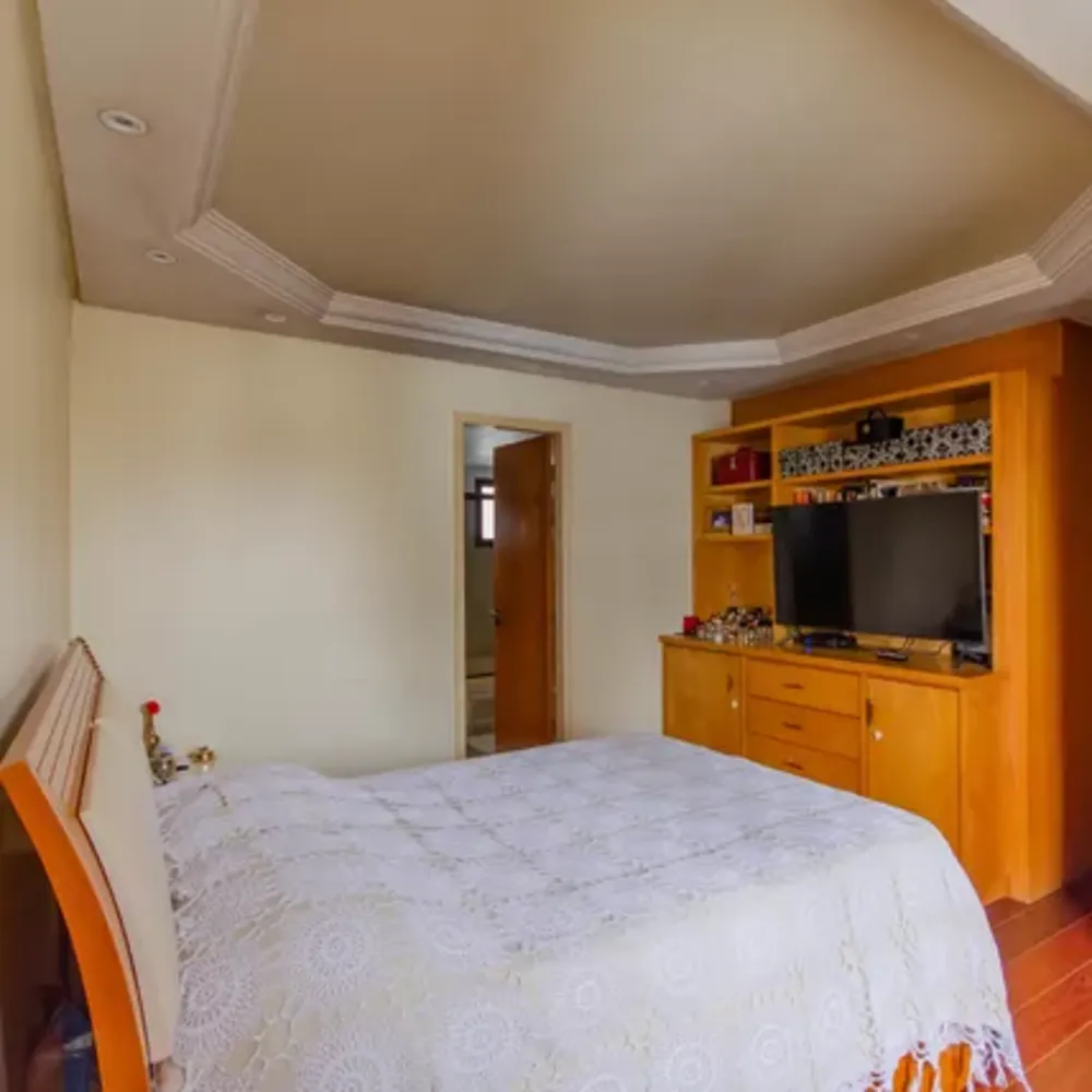 Apartamento, 4 quartos, 200 m² - Foto 3